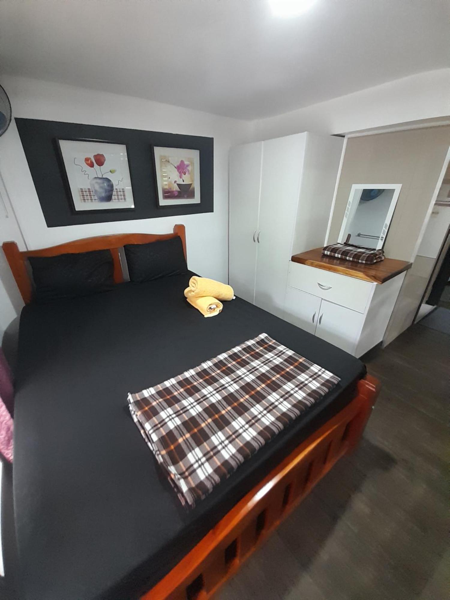 Bidesi Villa Apartments Suva Dış mekan fotoğraf