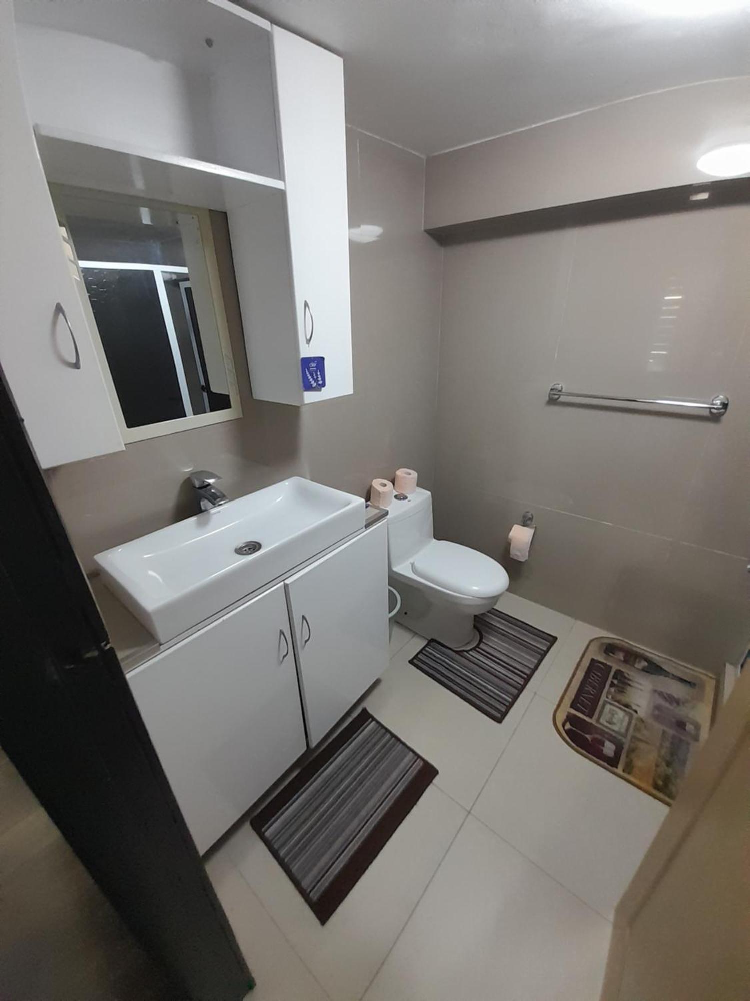 Bidesi Villa Apartments Suva Dış mekan fotoğraf