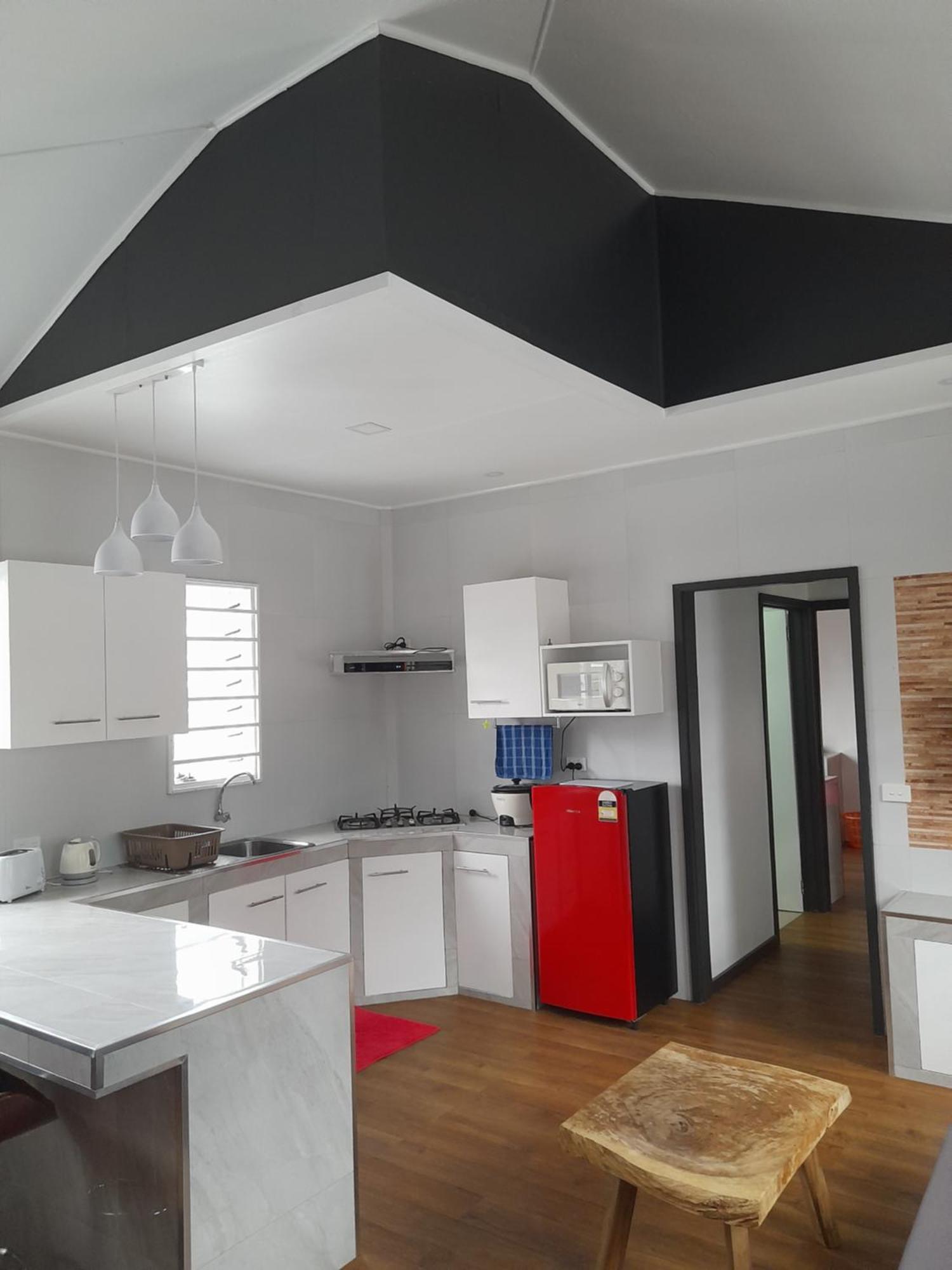 Bidesi Villa Apartments Suva Dış mekan fotoğraf