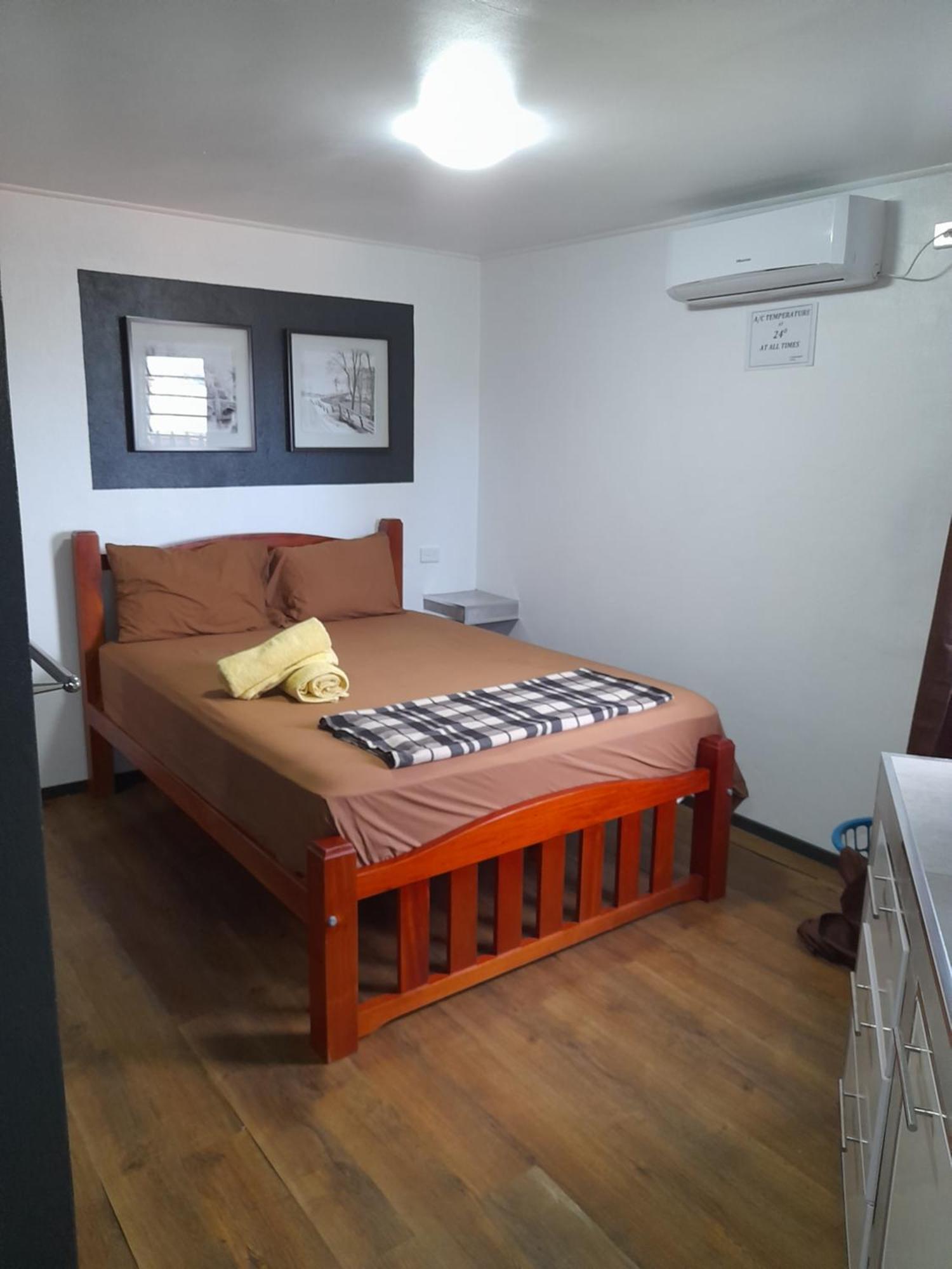 Bidesi Villa Apartments Suva Dış mekan fotoğraf