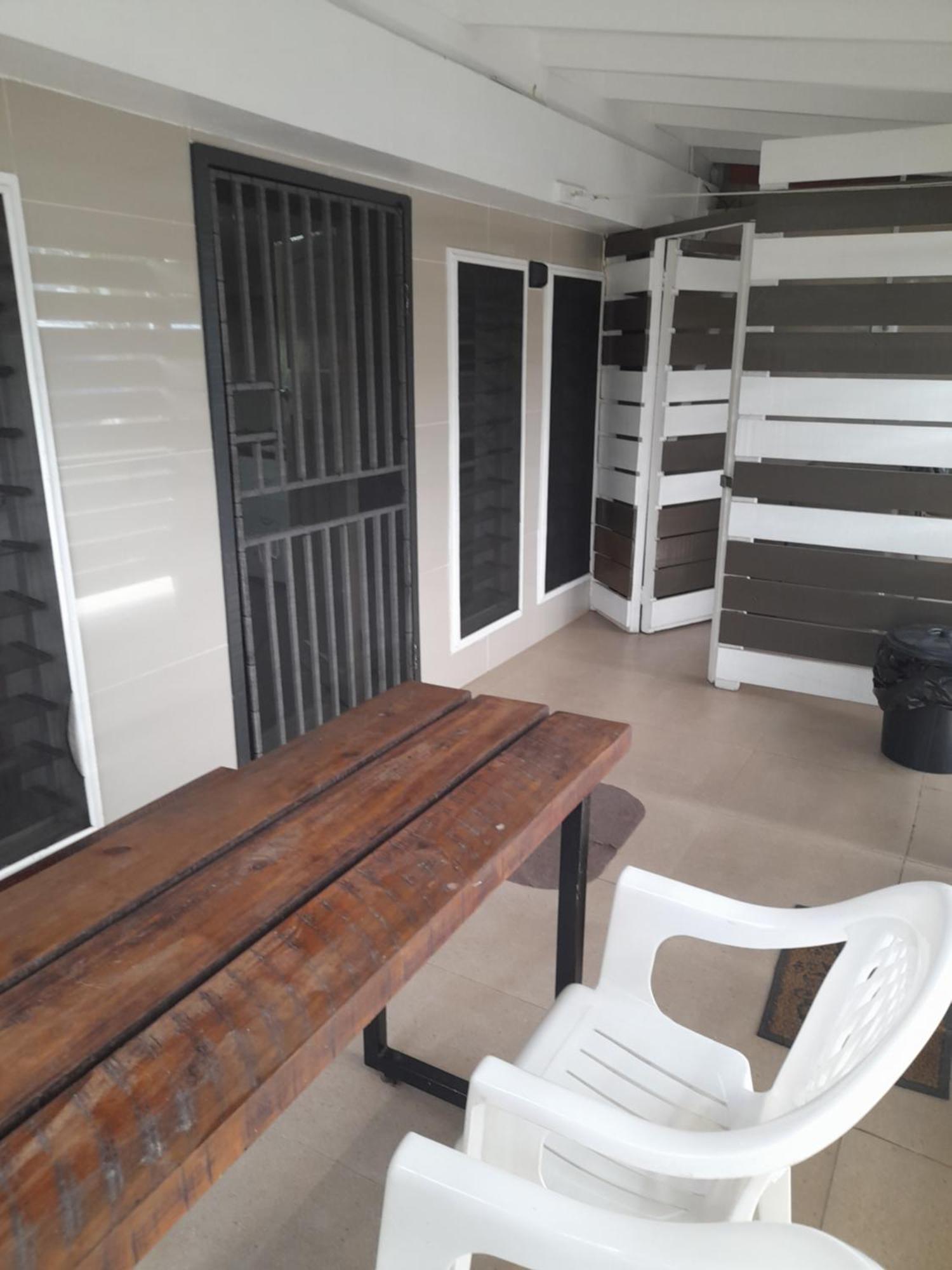 Bidesi Villa Apartments Suva Dış mekan fotoğraf