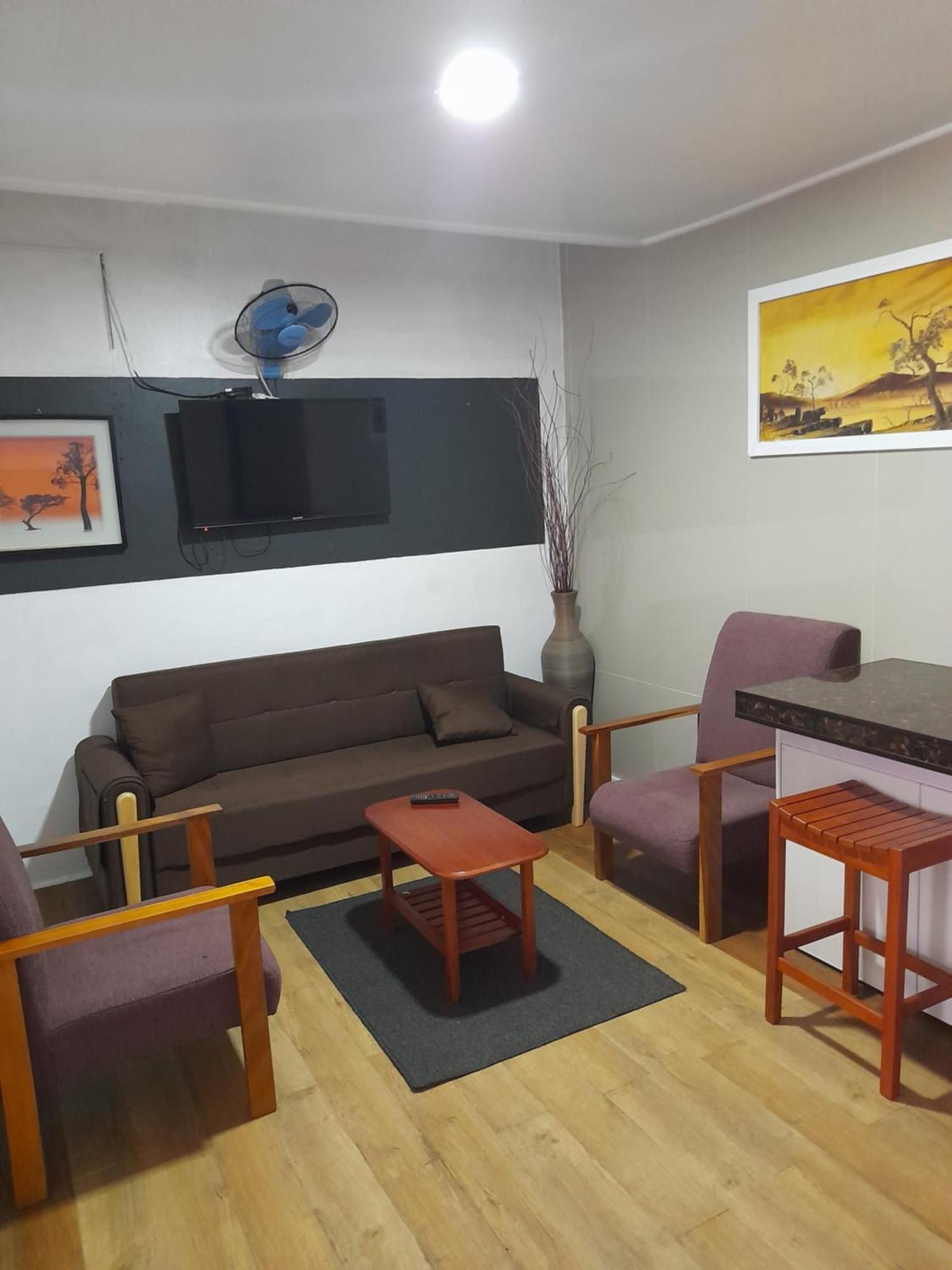 Bidesi Villa Apartments Suva Dış mekan fotoğraf