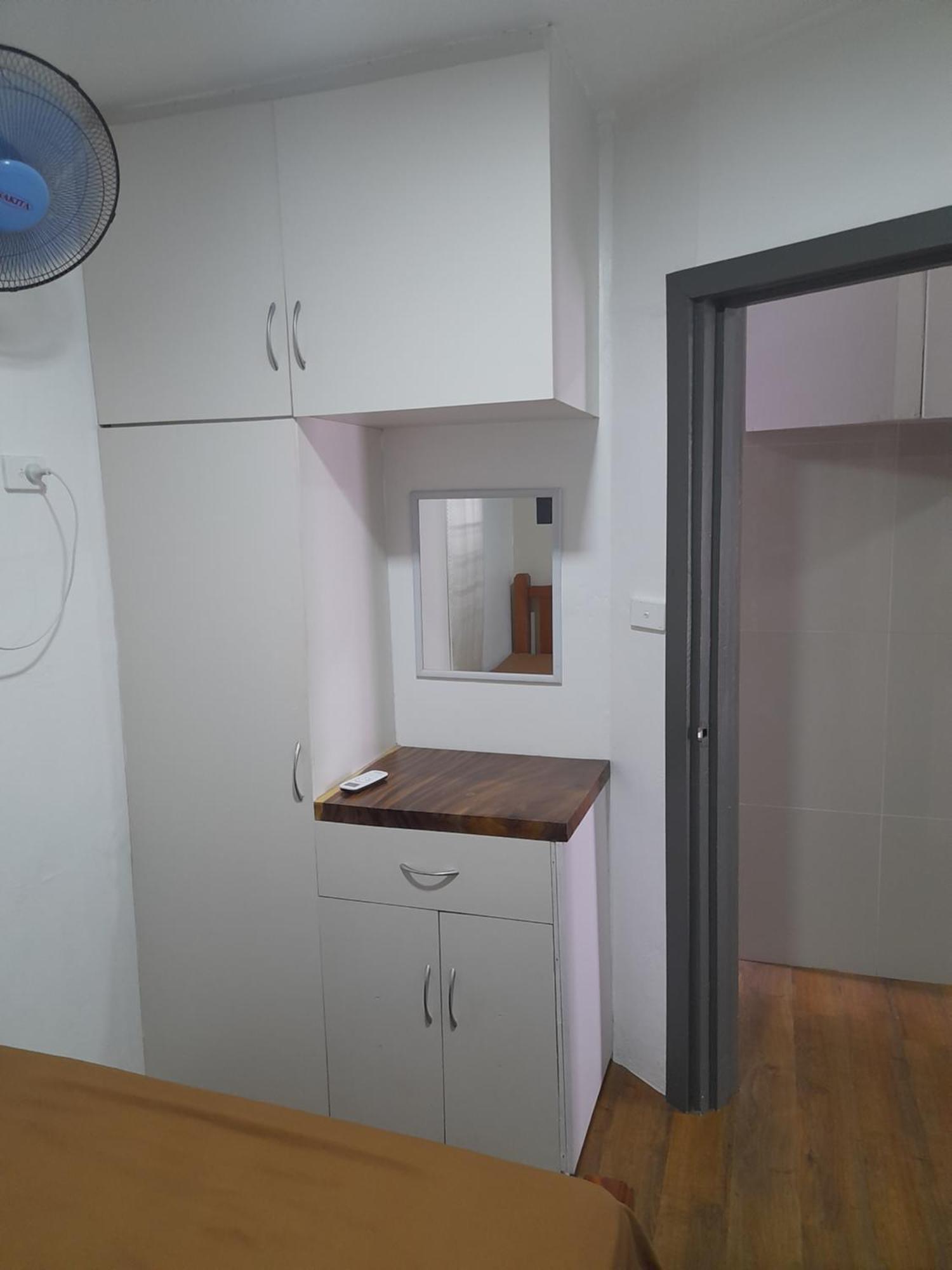 Bidesi Villa Apartments Suva Dış mekan fotoğraf