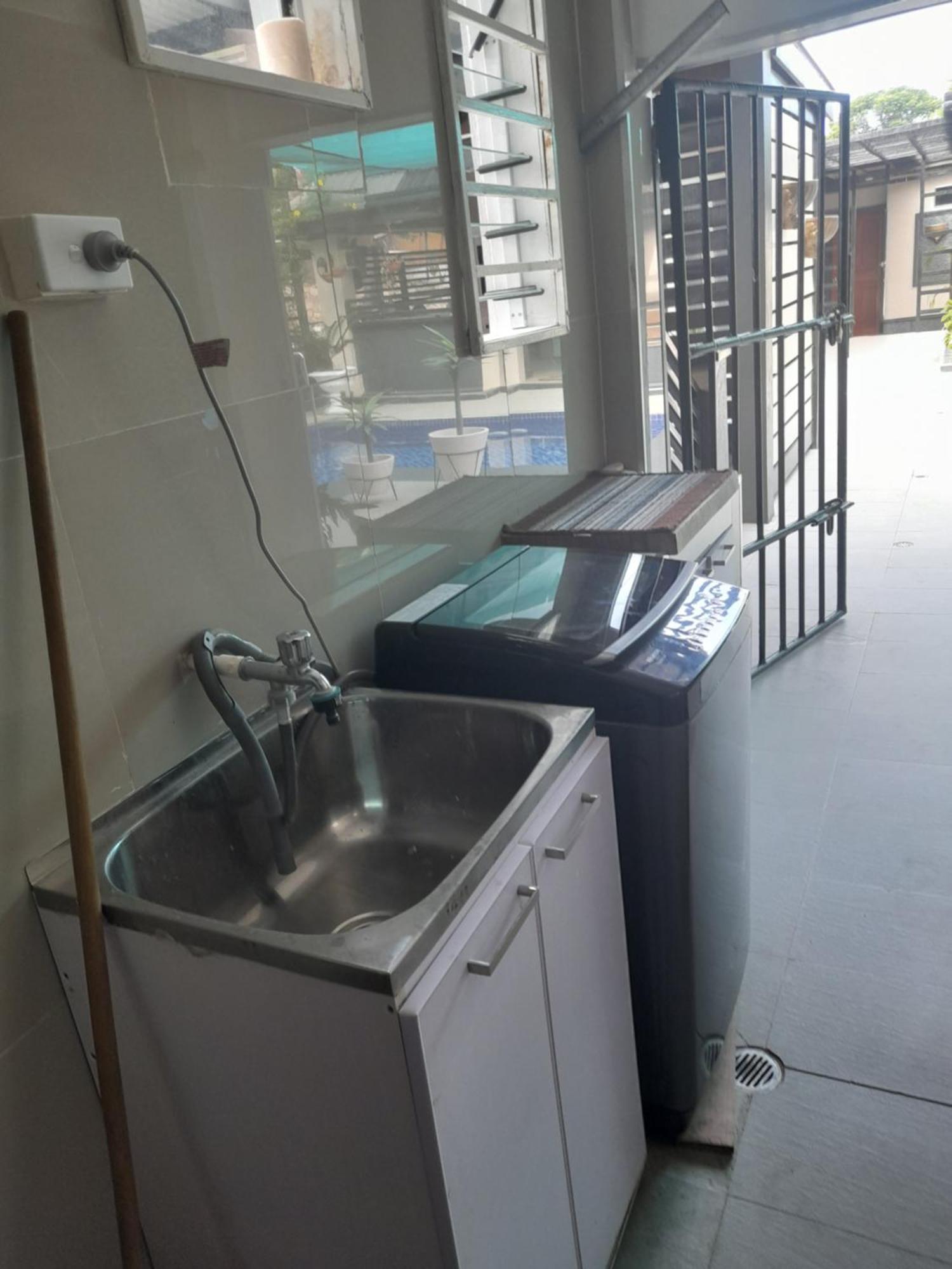 Bidesi Villa Apartments Suva Dış mekan fotoğraf