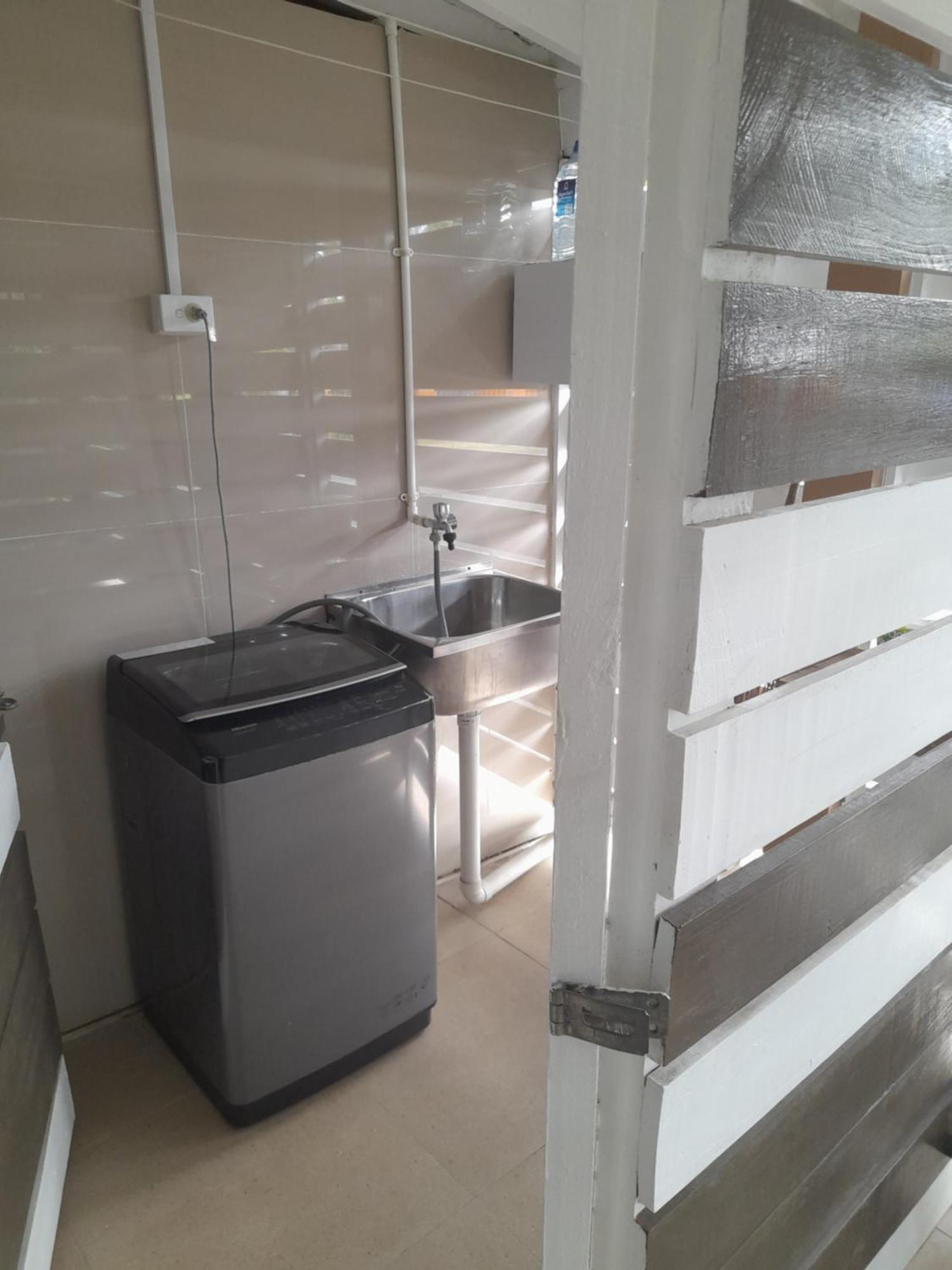 Bidesi Villa Apartments Suva Dış mekan fotoğraf