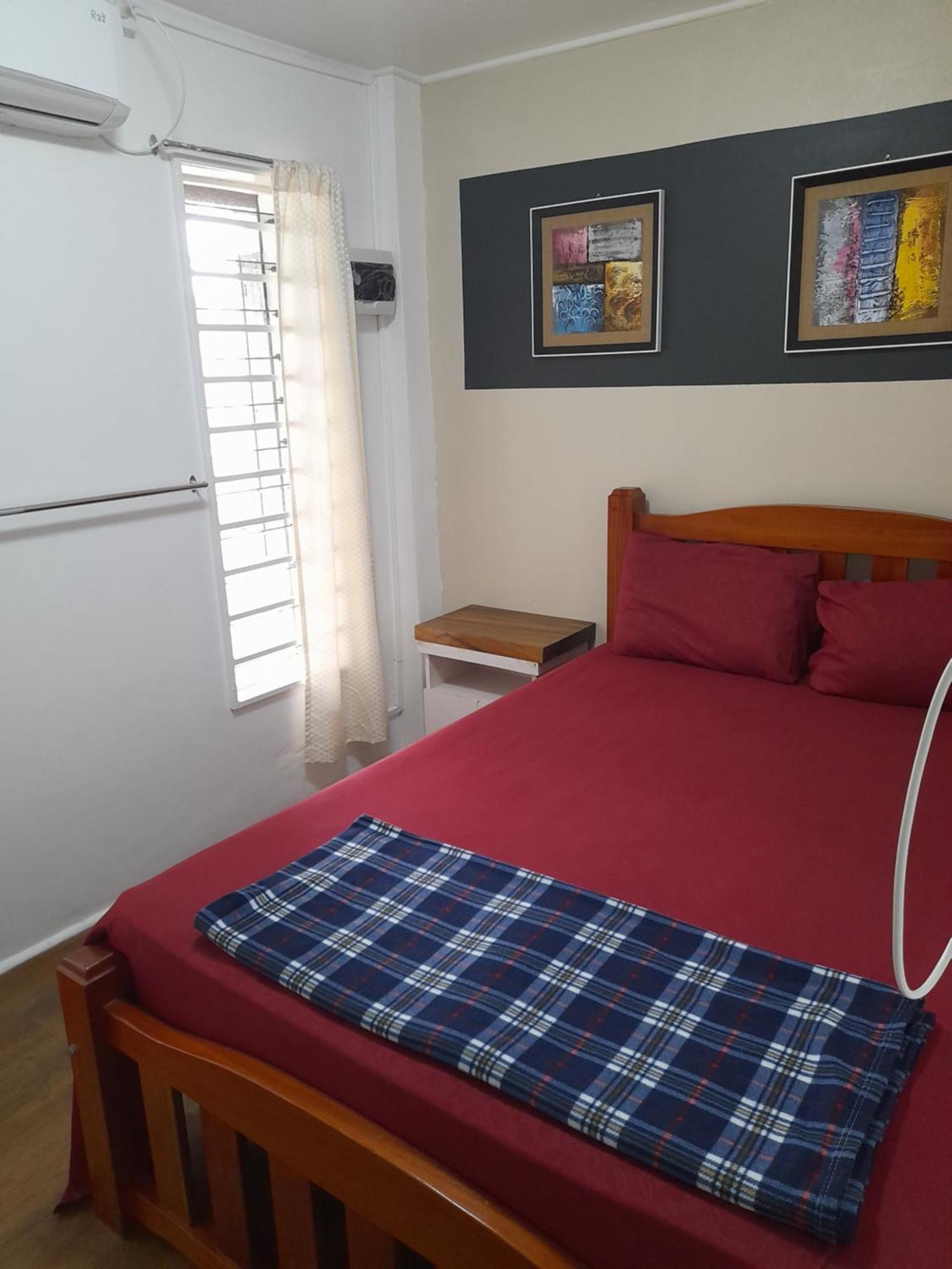 Bidesi Villa Apartments Suva Dış mekan fotoğraf