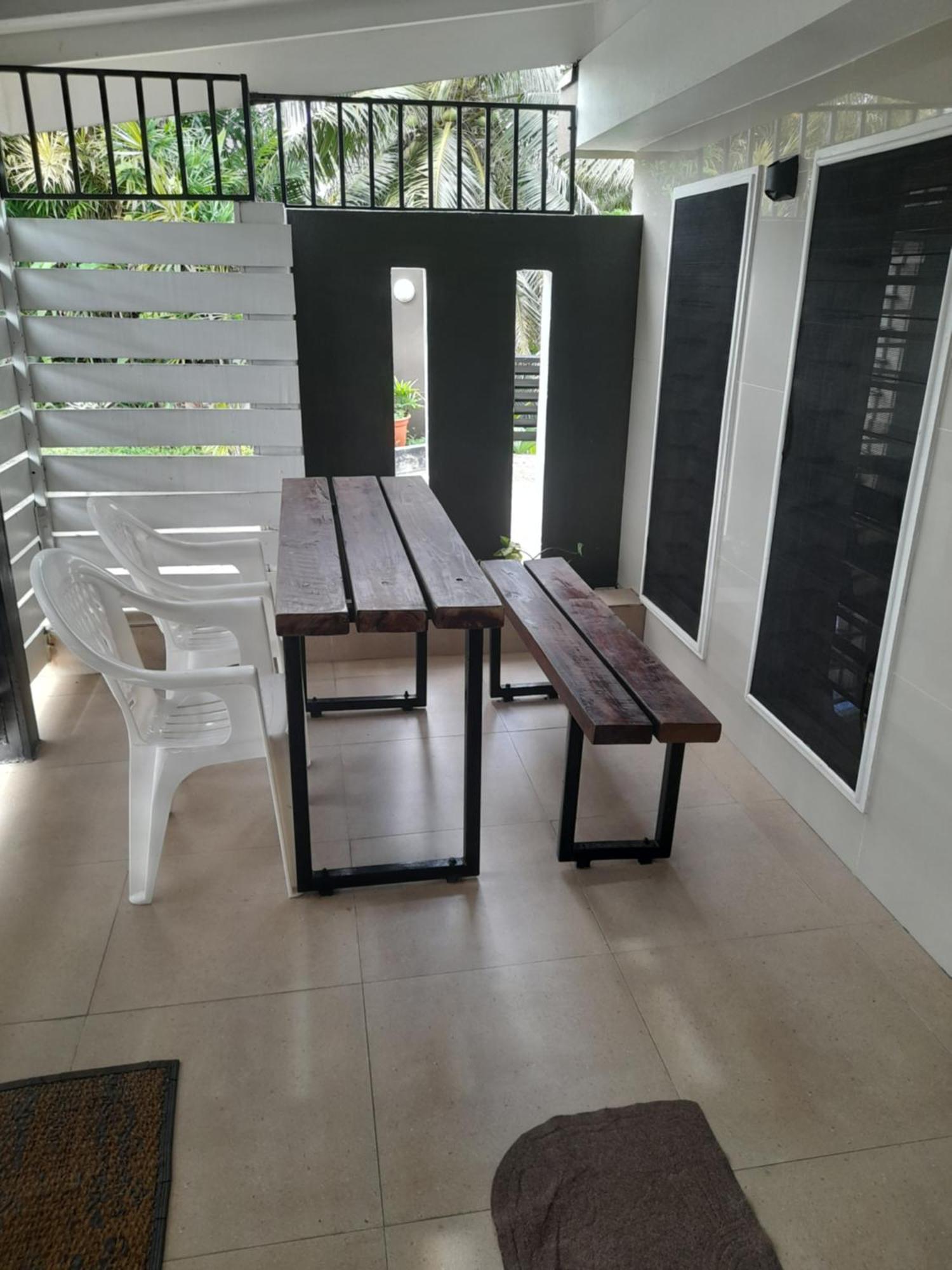 Bidesi Villa Apartments Suva Dış mekan fotoğraf