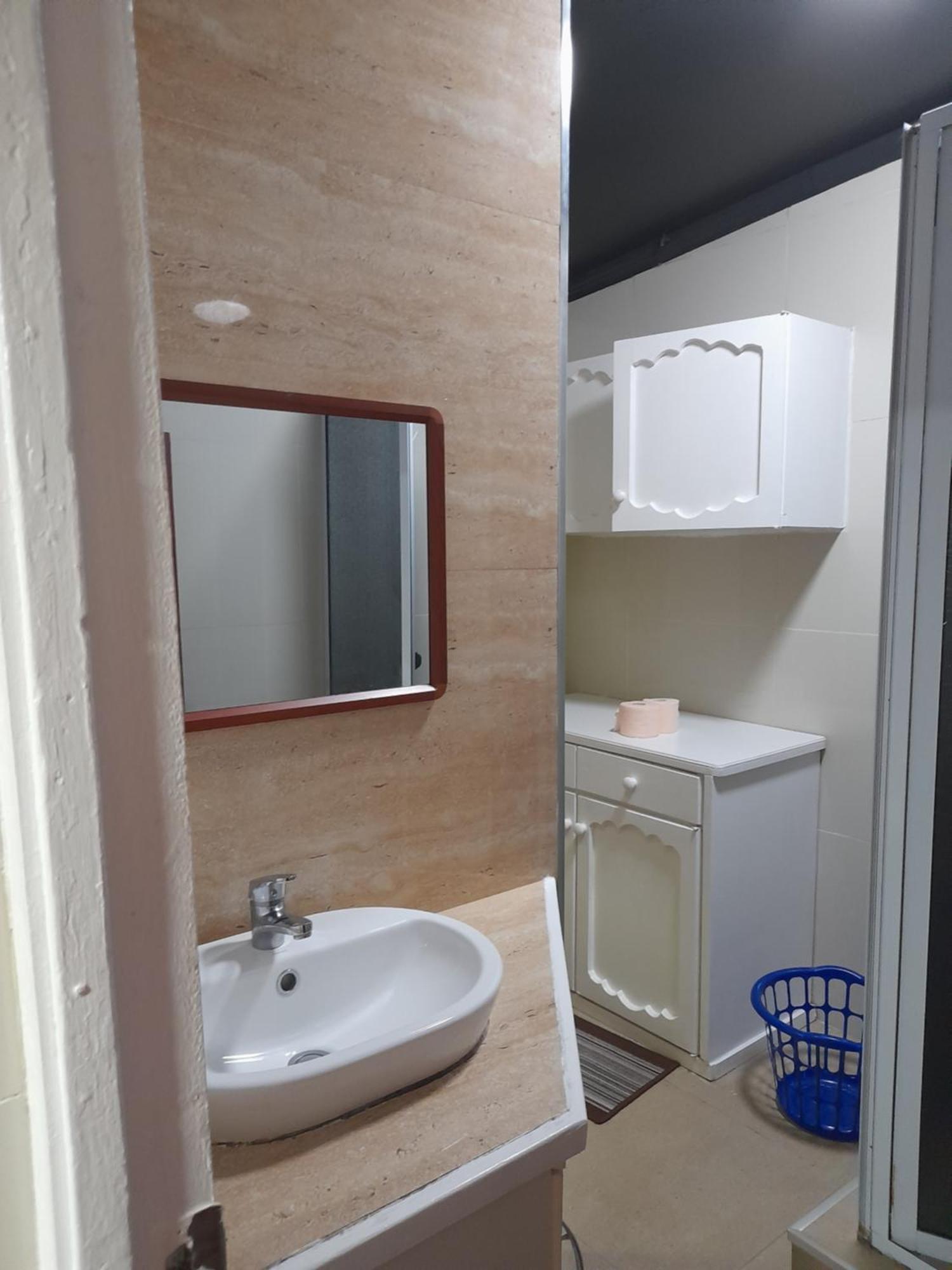 Bidesi Villa Apartments Suva Dış mekan fotoğraf