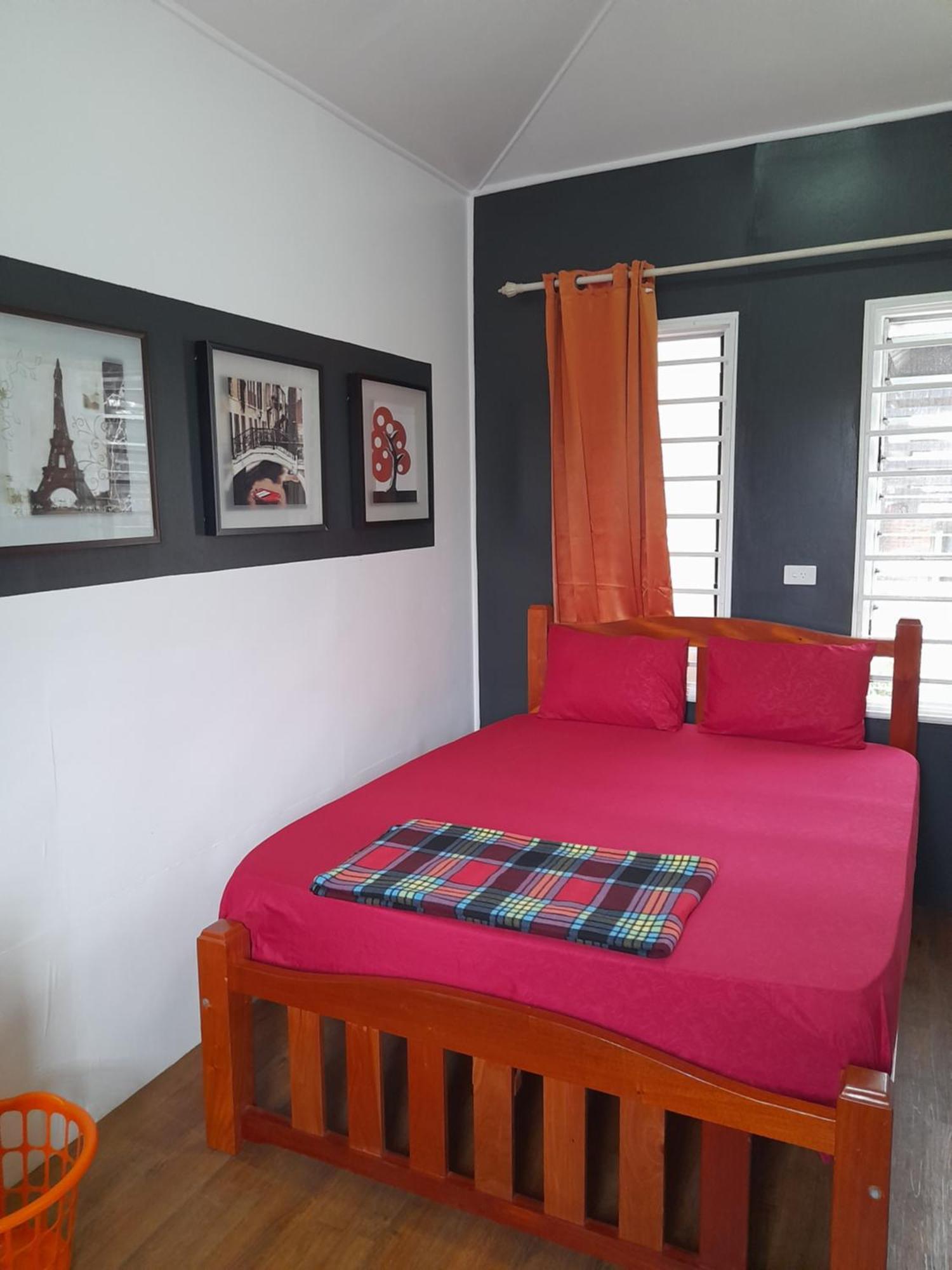 Bidesi Villa Apartments Suva Dış mekan fotoğraf
