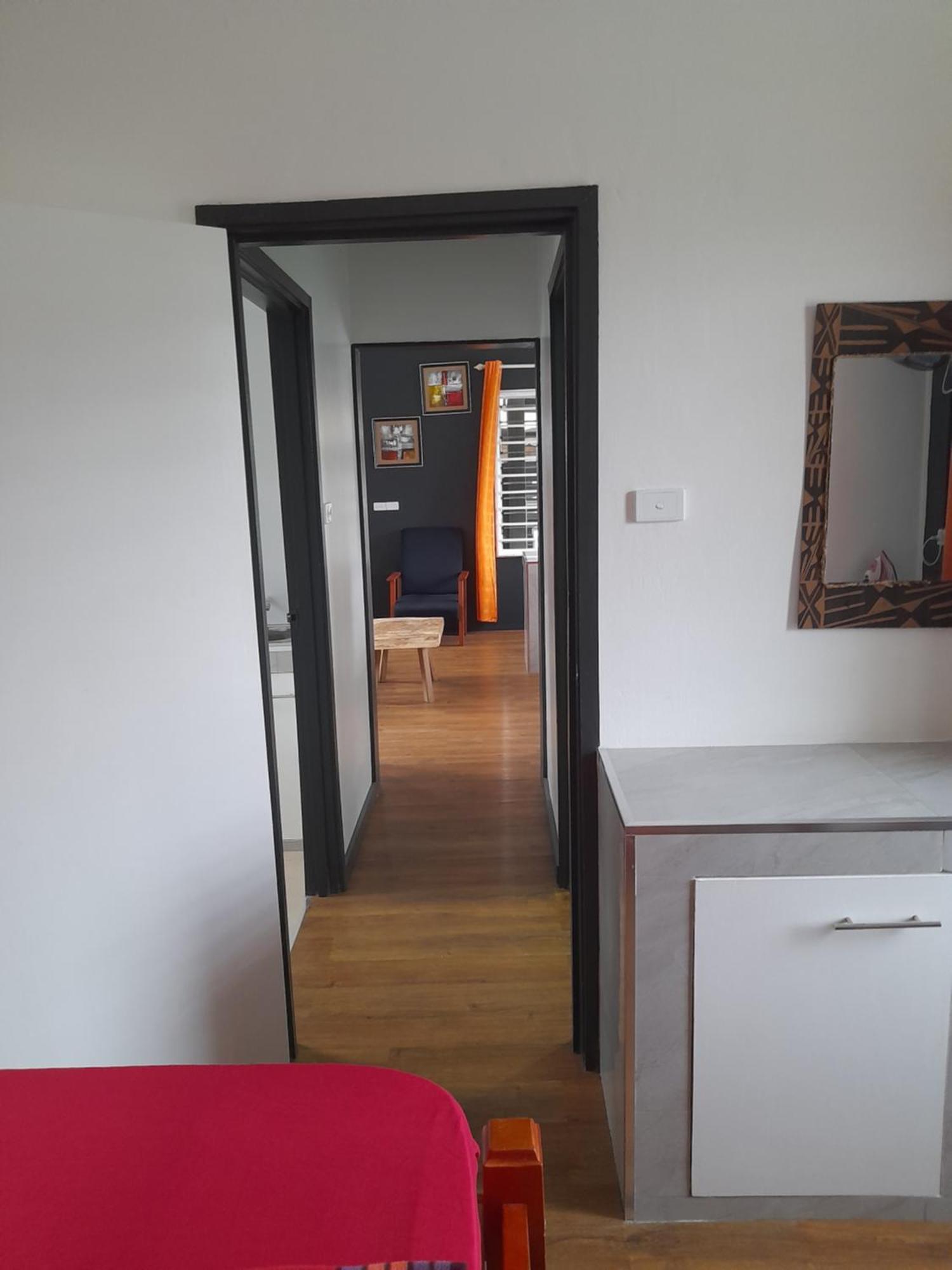 Bidesi Villa Apartments Suva Dış mekan fotoğraf
