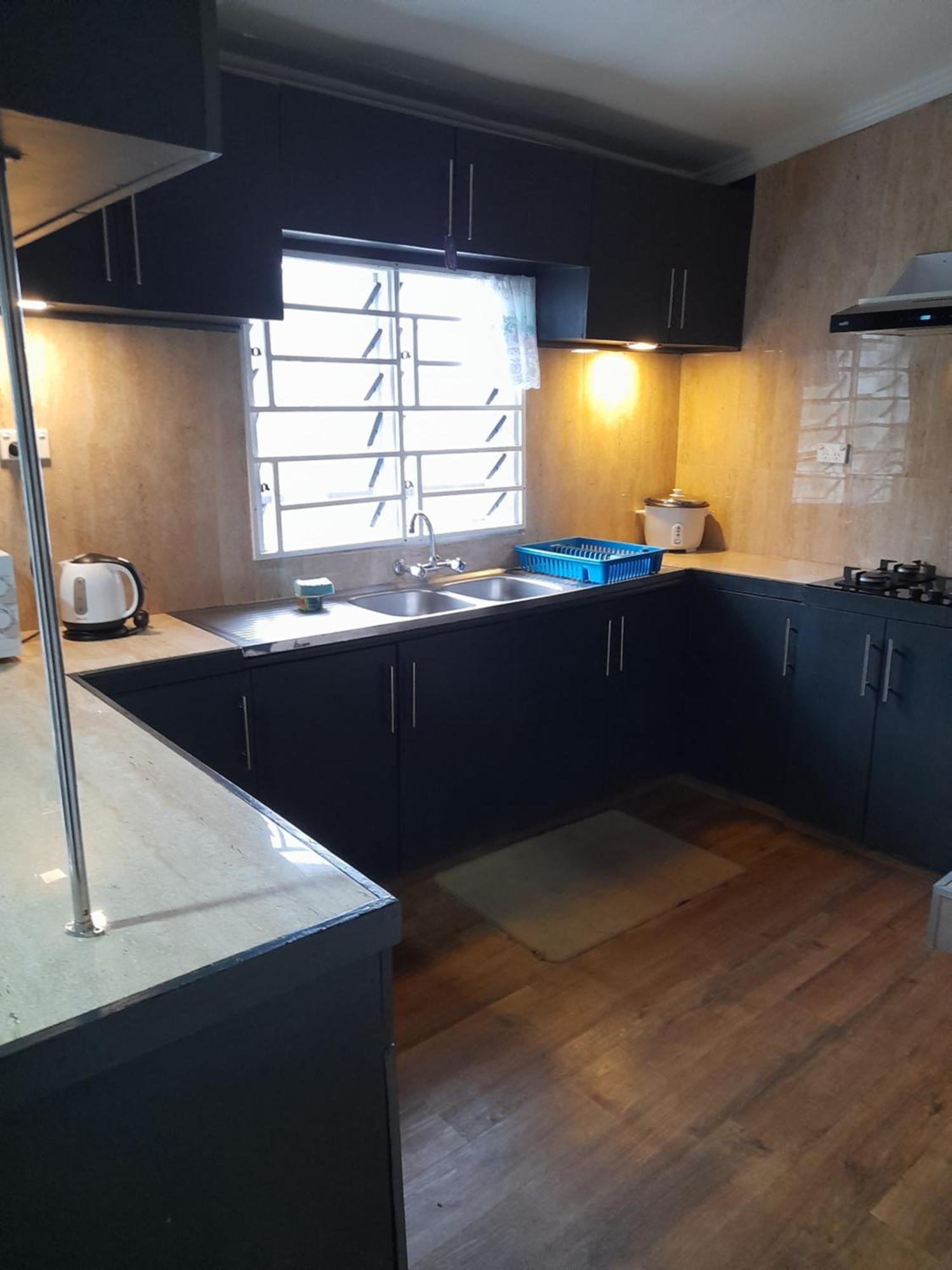 Bidesi Villa Apartments Suva Dış mekan fotoğraf