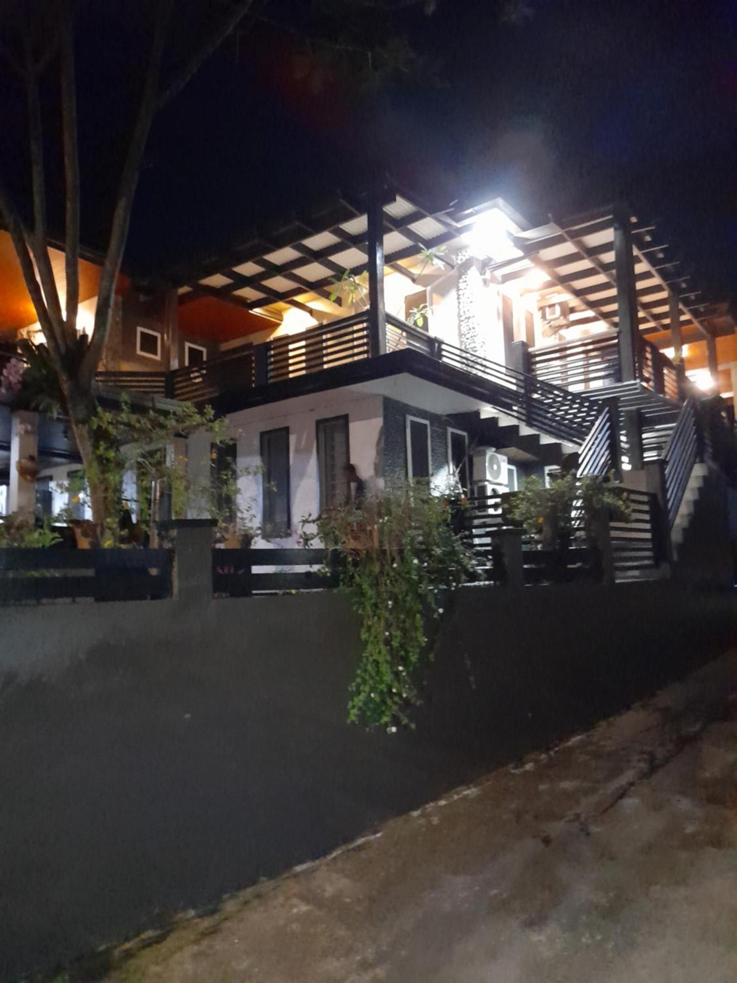 Bidesi Villa Apartments Suva Dış mekan fotoğraf