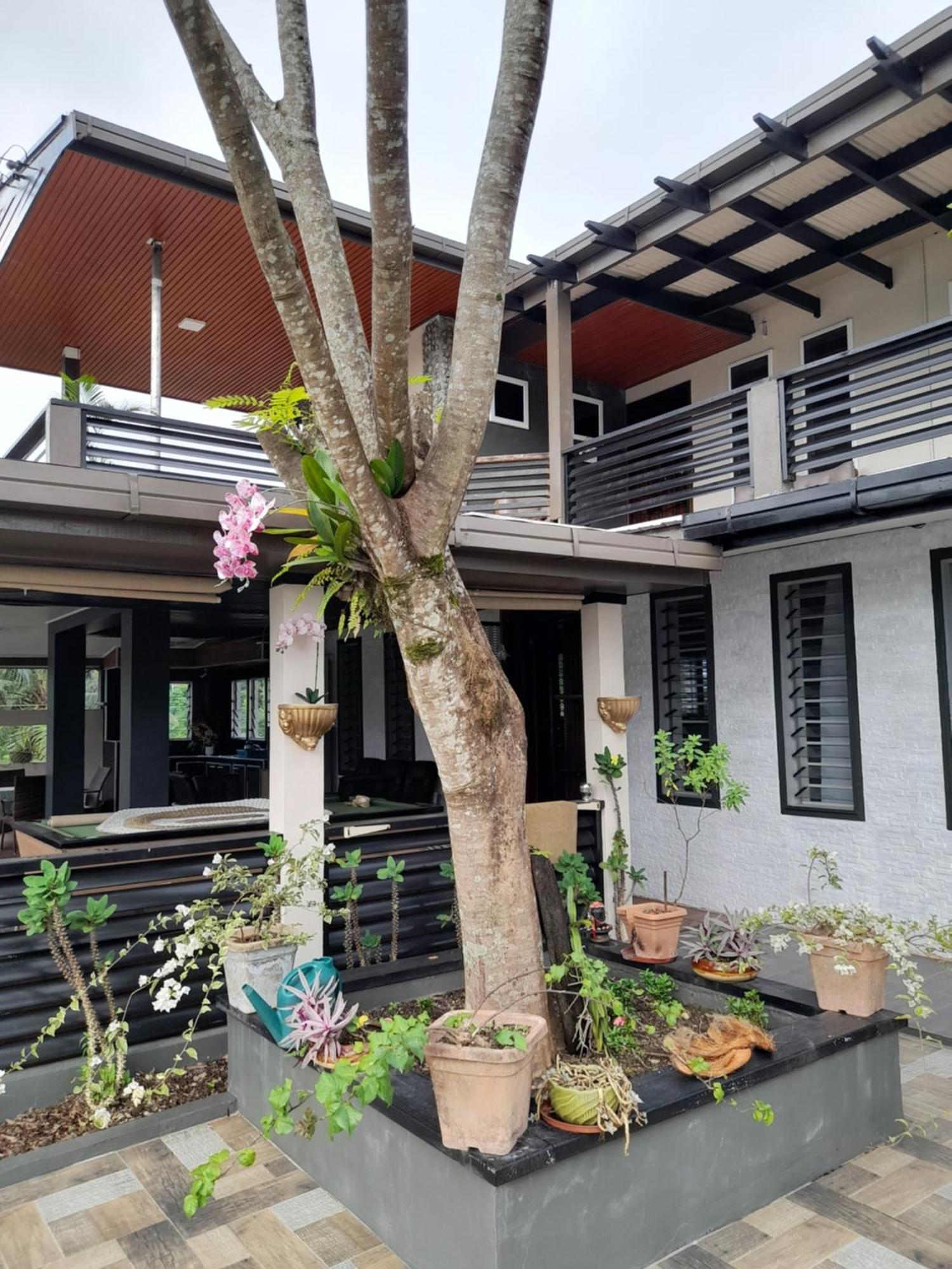 Bidesi Villa Apartments Suva Dış mekan fotoğraf
