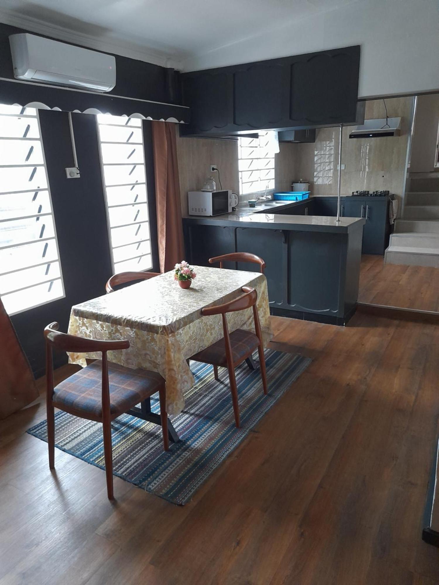 Bidesi Villa Apartments Suva Dış mekan fotoğraf