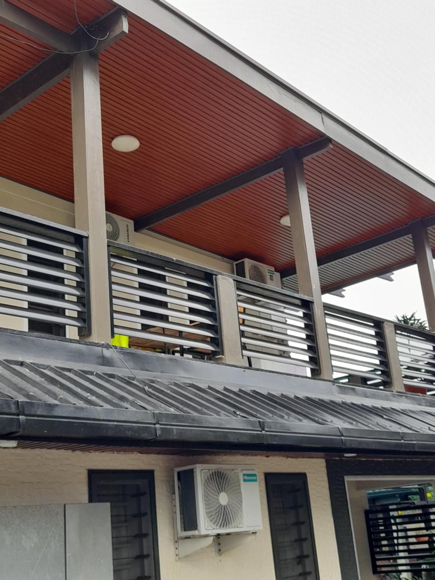 Bidesi Villa Apartments Suva Dış mekan fotoğraf