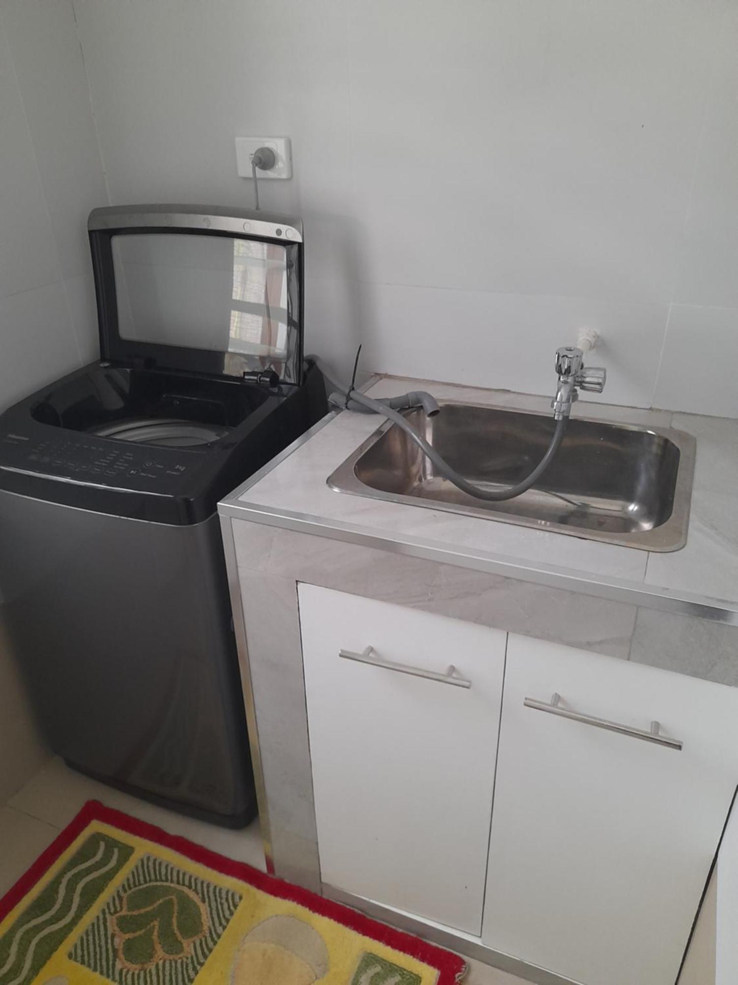 Bidesi Villa Apartments Suva Dış mekan fotoğraf