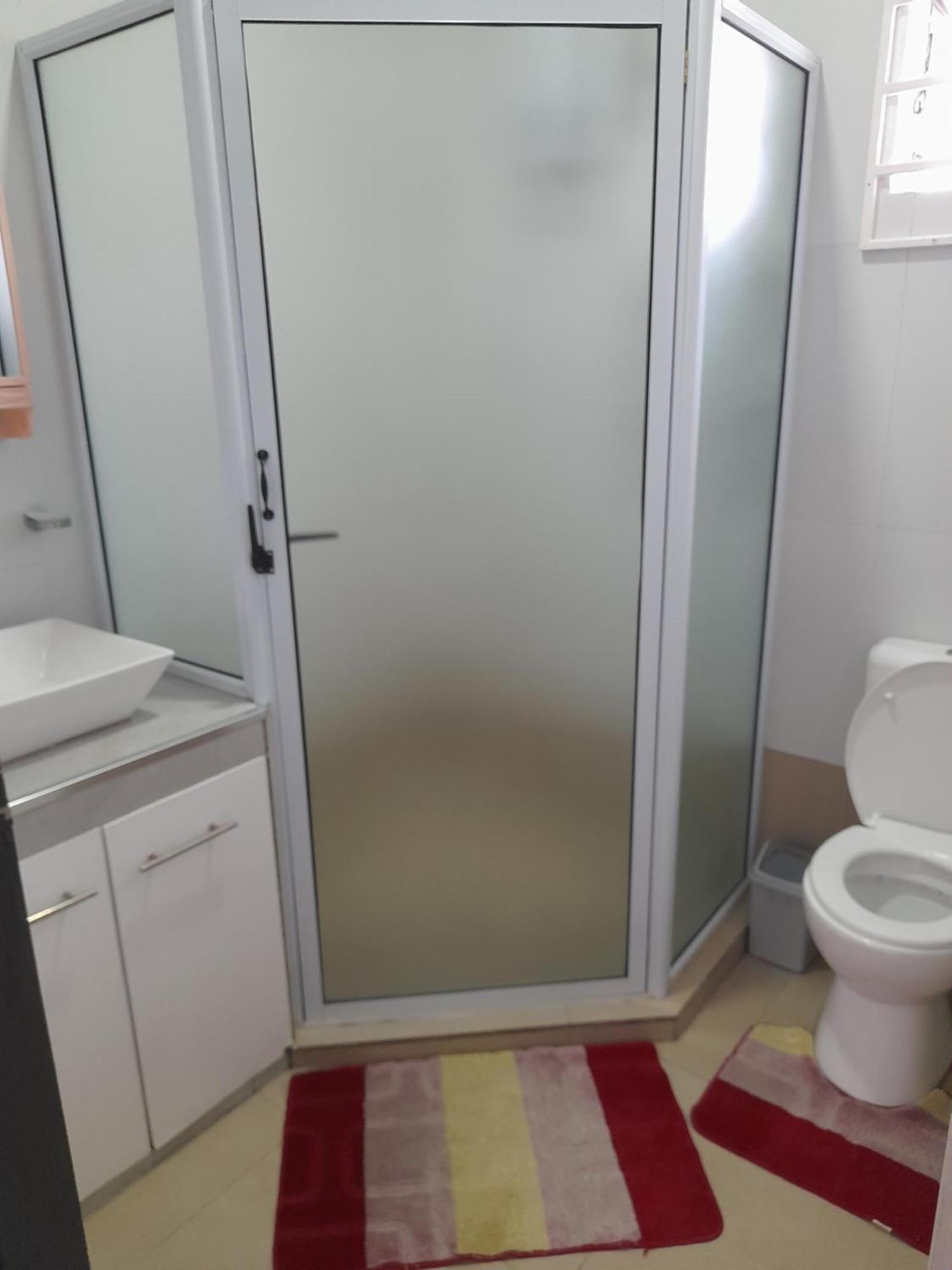 Bidesi Villa Apartments Suva Dış mekan fotoğraf