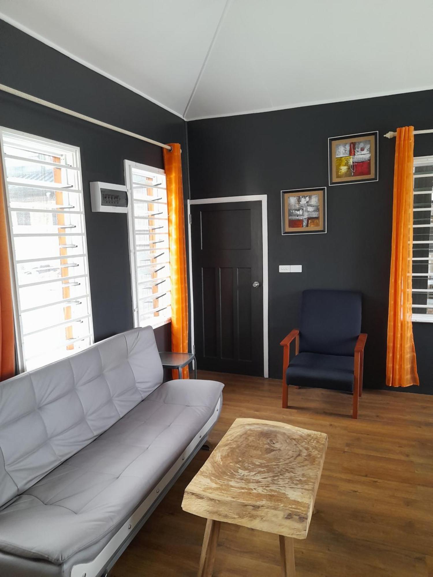 Bidesi Villa Apartments Suva Dış mekan fotoğraf