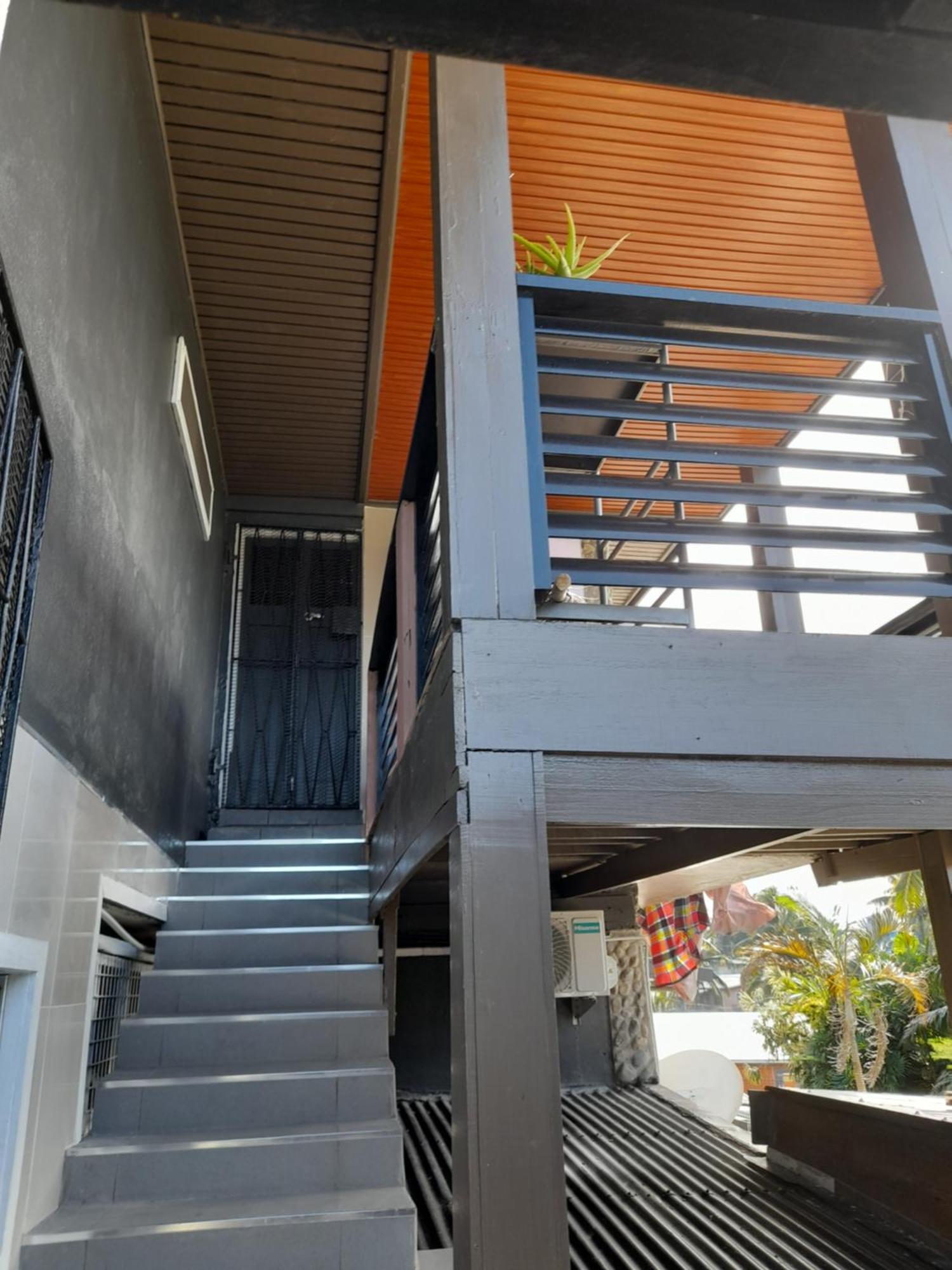 Bidesi Villa Apartments Suva Dış mekan fotoğraf
