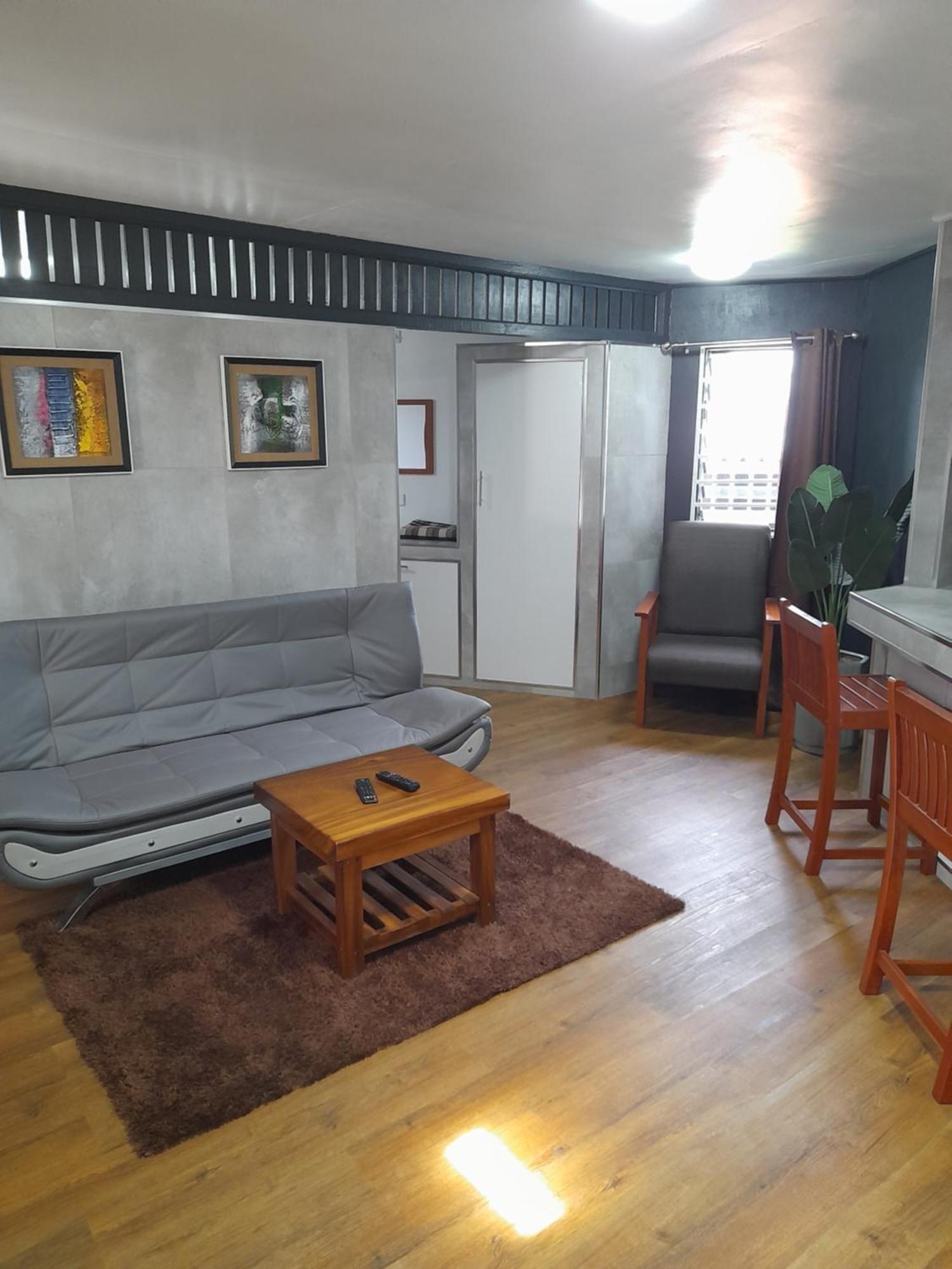 Bidesi Villa Apartments Suva Dış mekan fotoğraf