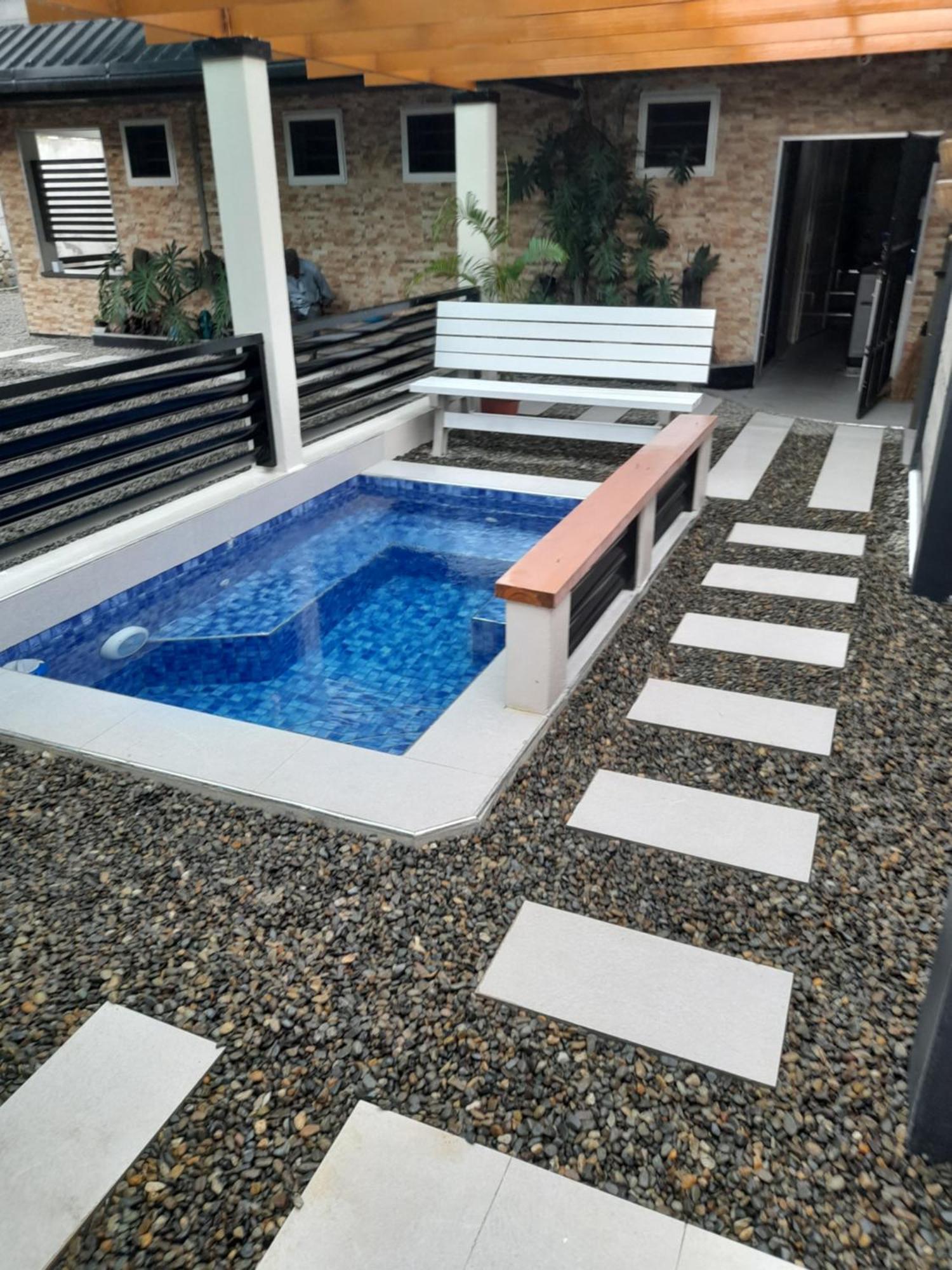 Bidesi Villa Apartments Suva Dış mekan fotoğraf
