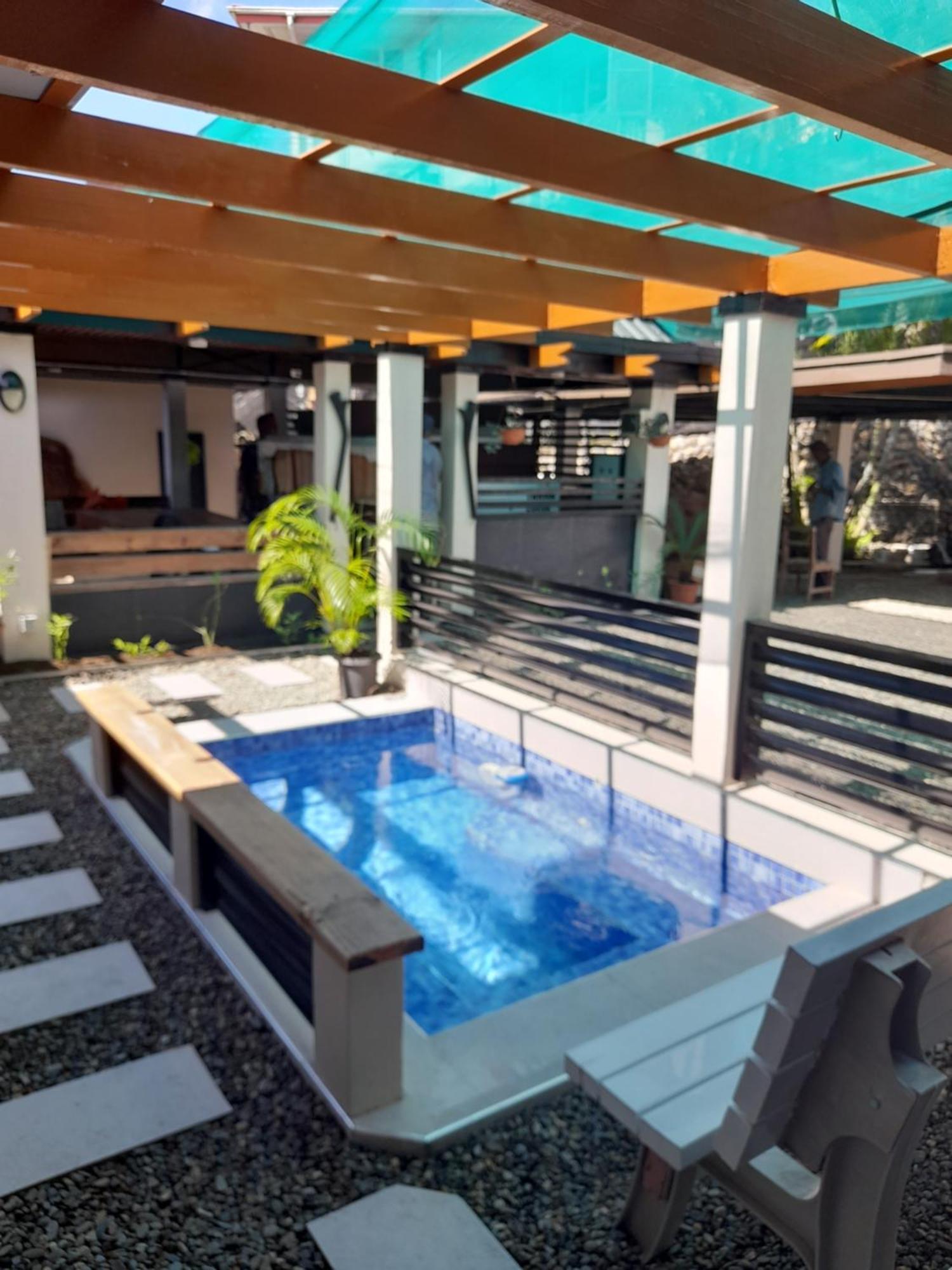 Bidesi Villa Apartments Suva Dış mekan fotoğraf