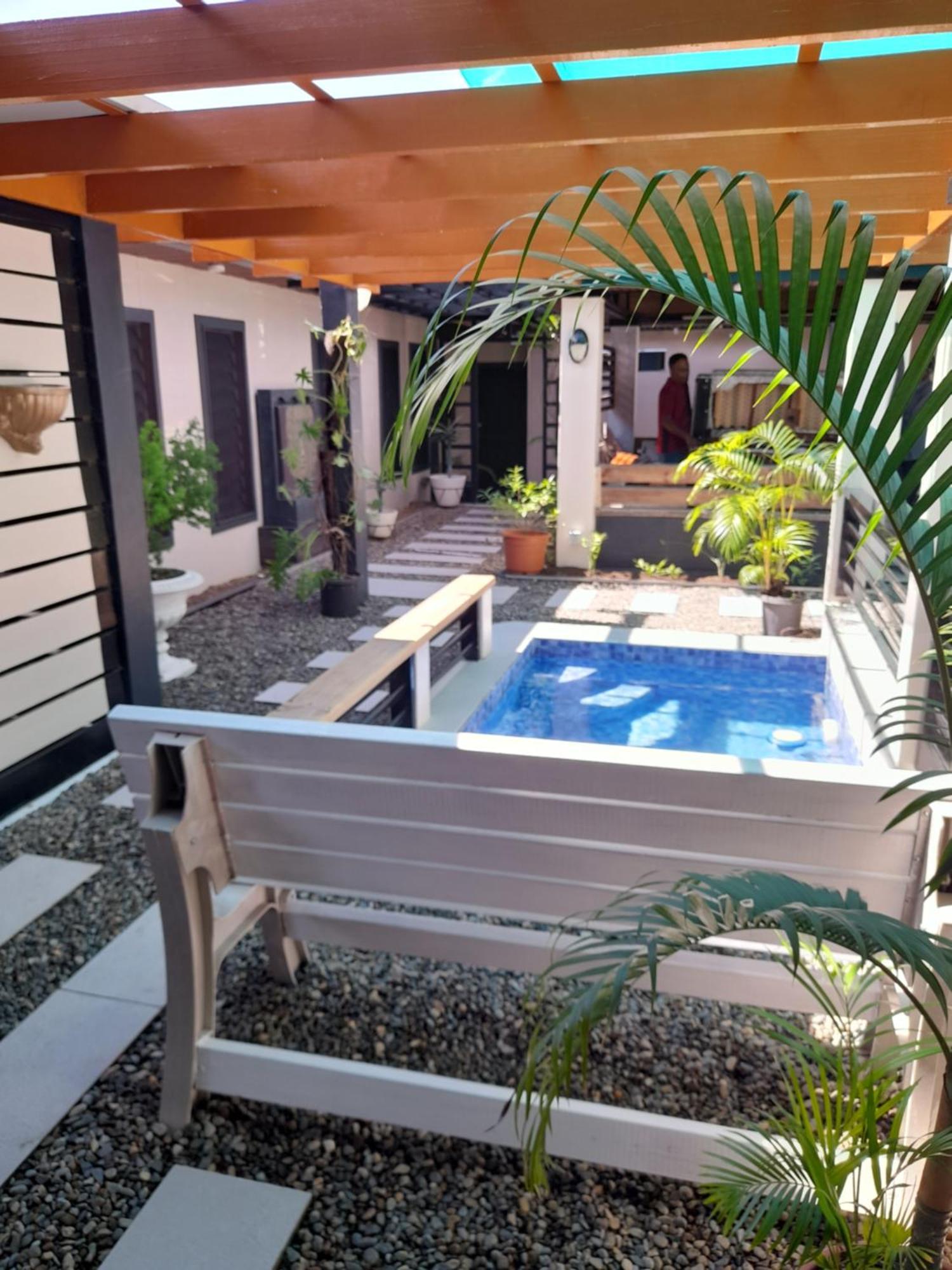 Bidesi Villa Apartments Suva Dış mekan fotoğraf